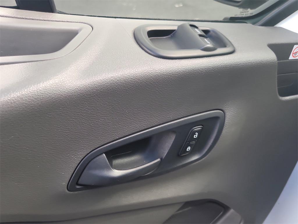 used 2020 Ford Transit-250 car, priced at $19,798