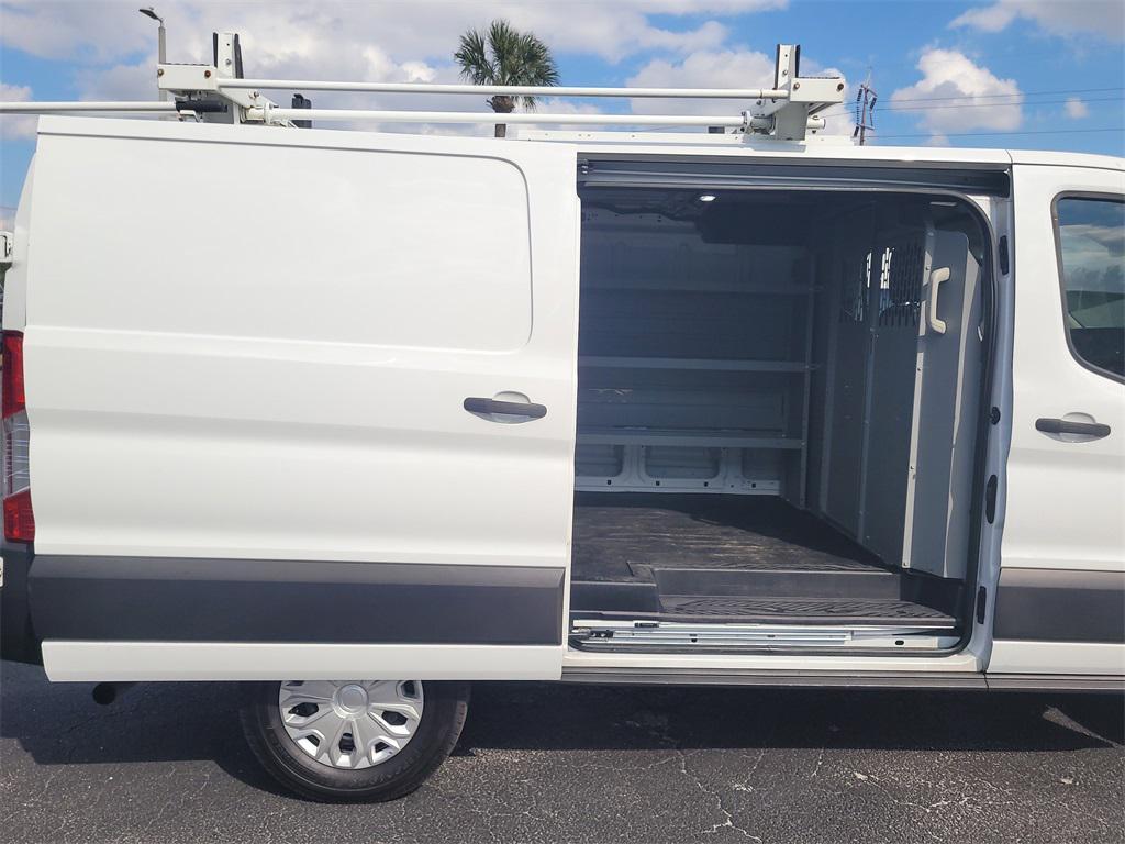 used 2020 Ford Transit-250 car, priced at $19,798