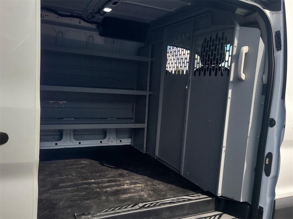 used 2020 Ford Transit-250 car, priced at $19,798