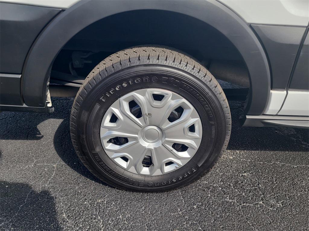 used 2020 Ford Transit-250 car, priced at $19,798