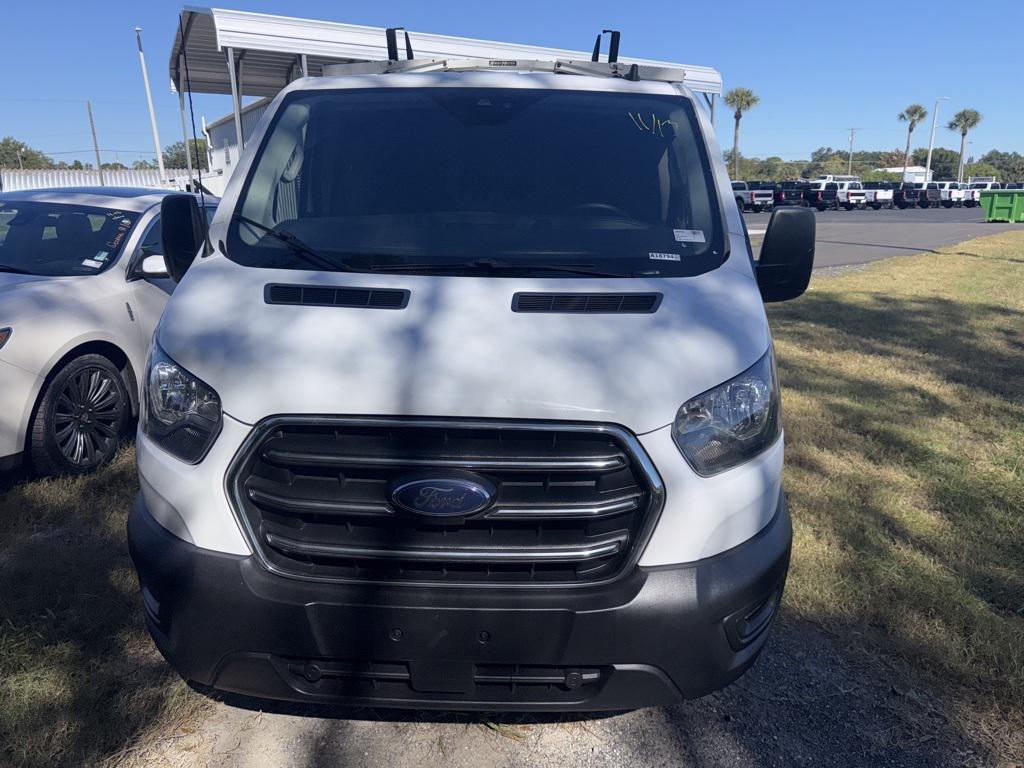 used 2020 Ford Transit-250 car, priced at $21,368