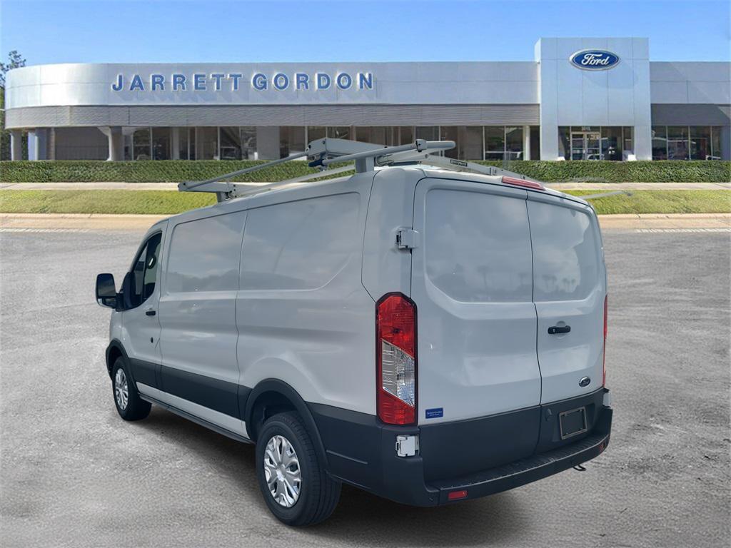used 2020 Ford Transit-250 car, priced at $19,798