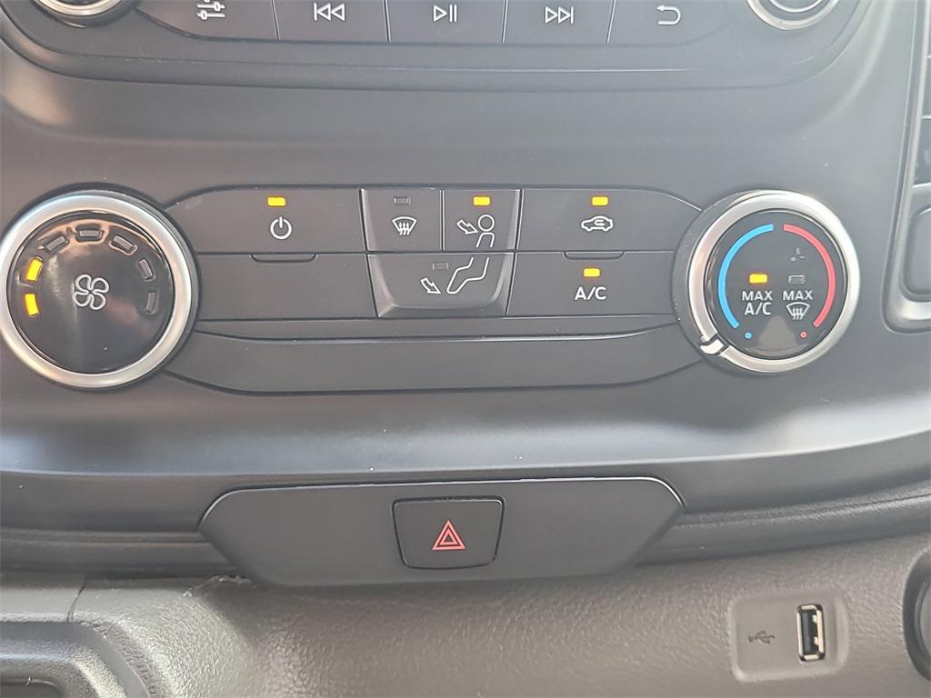 used 2020 Ford Transit-250 car, priced at $19,798