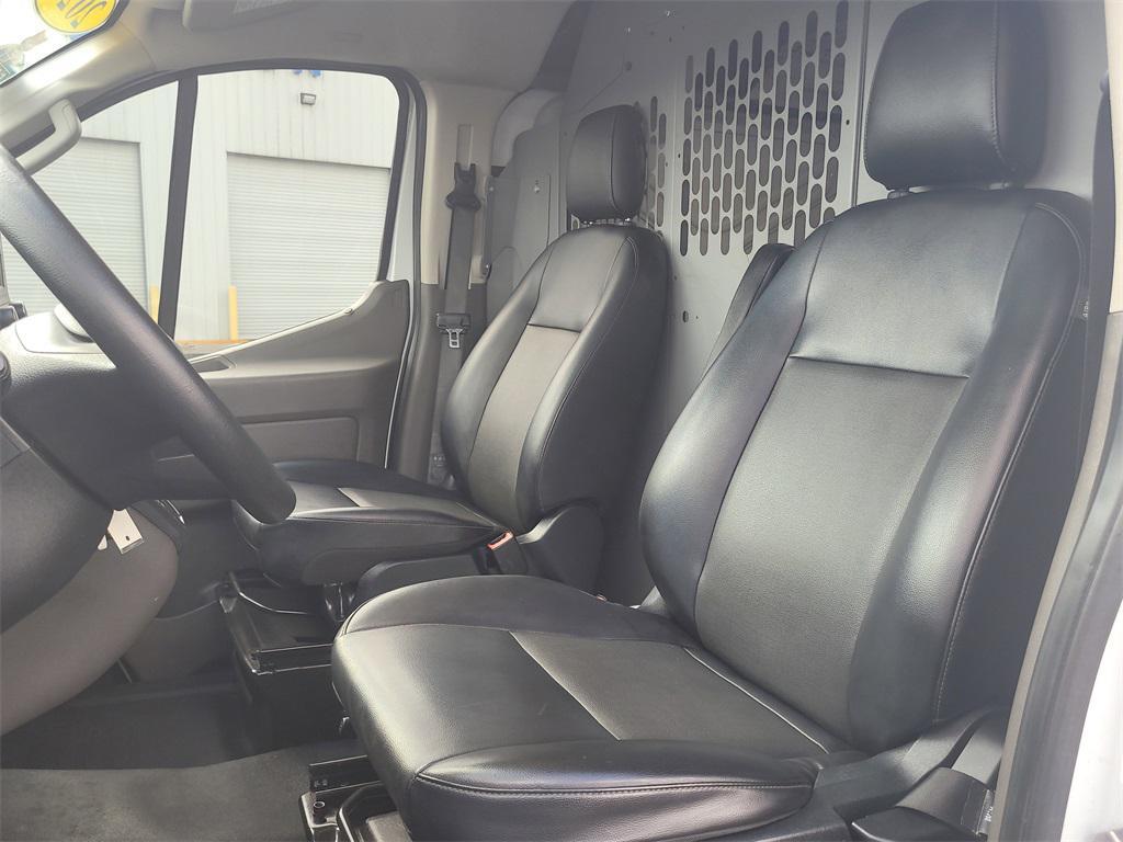 used 2020 Ford Transit-250 car, priced at $19,798
