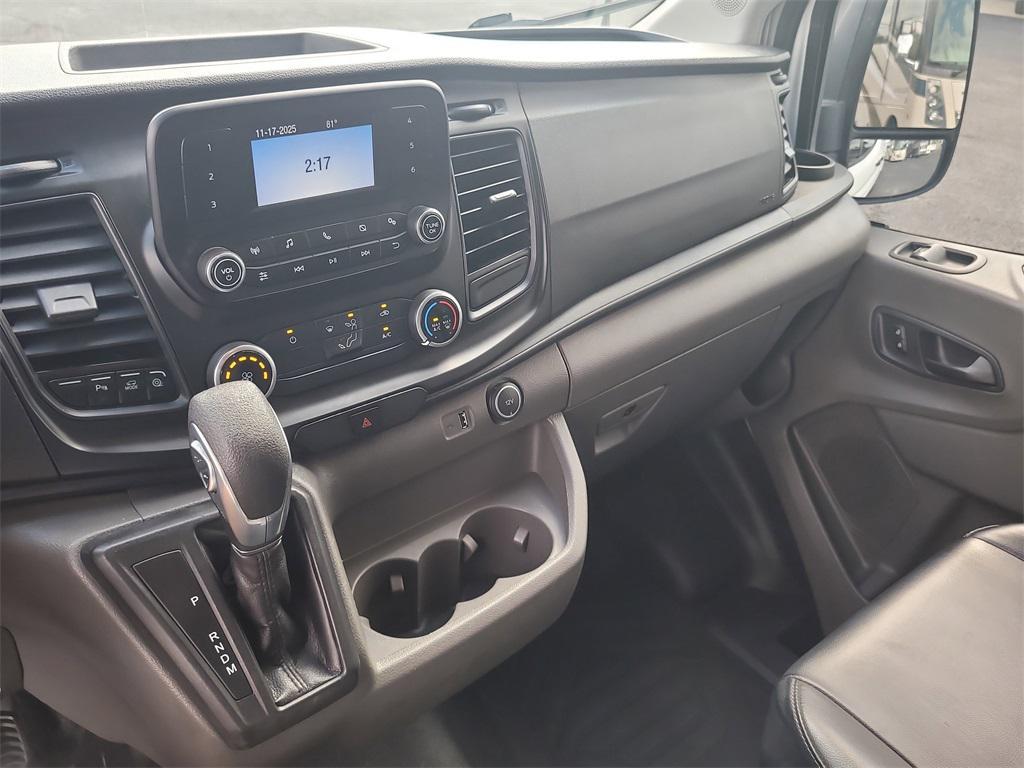 used 2020 Ford Transit-250 car, priced at $19,798