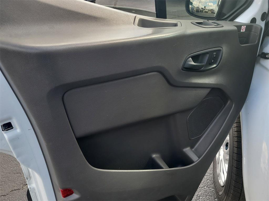 used 2020 Ford Transit-250 car, priced at $19,798