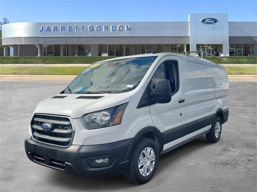 used 2020 Ford Transit-250 car, priced at $19,798
