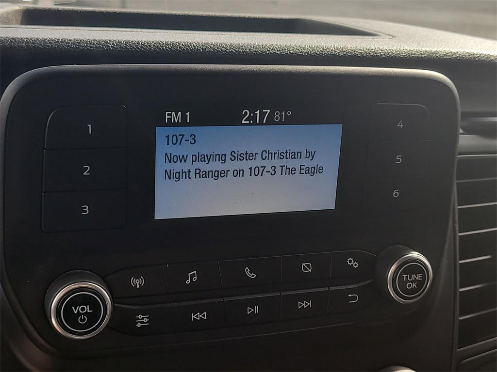 used 2020 Ford Transit-250 car, priced at $19,798