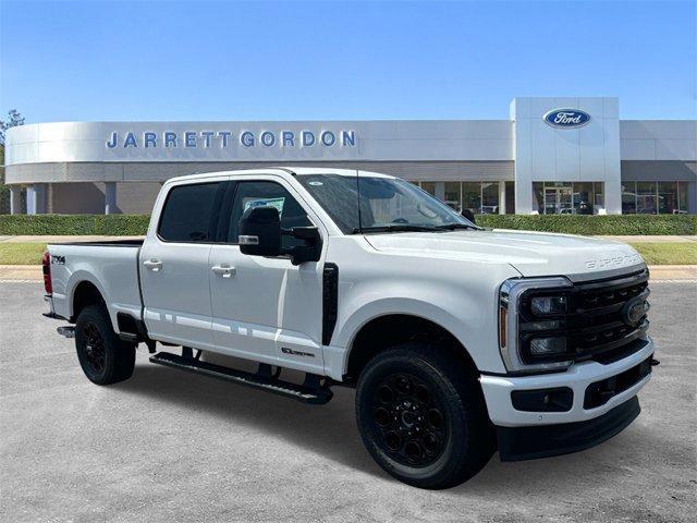 new 2024 Ford F-250 car, priced at $85,506