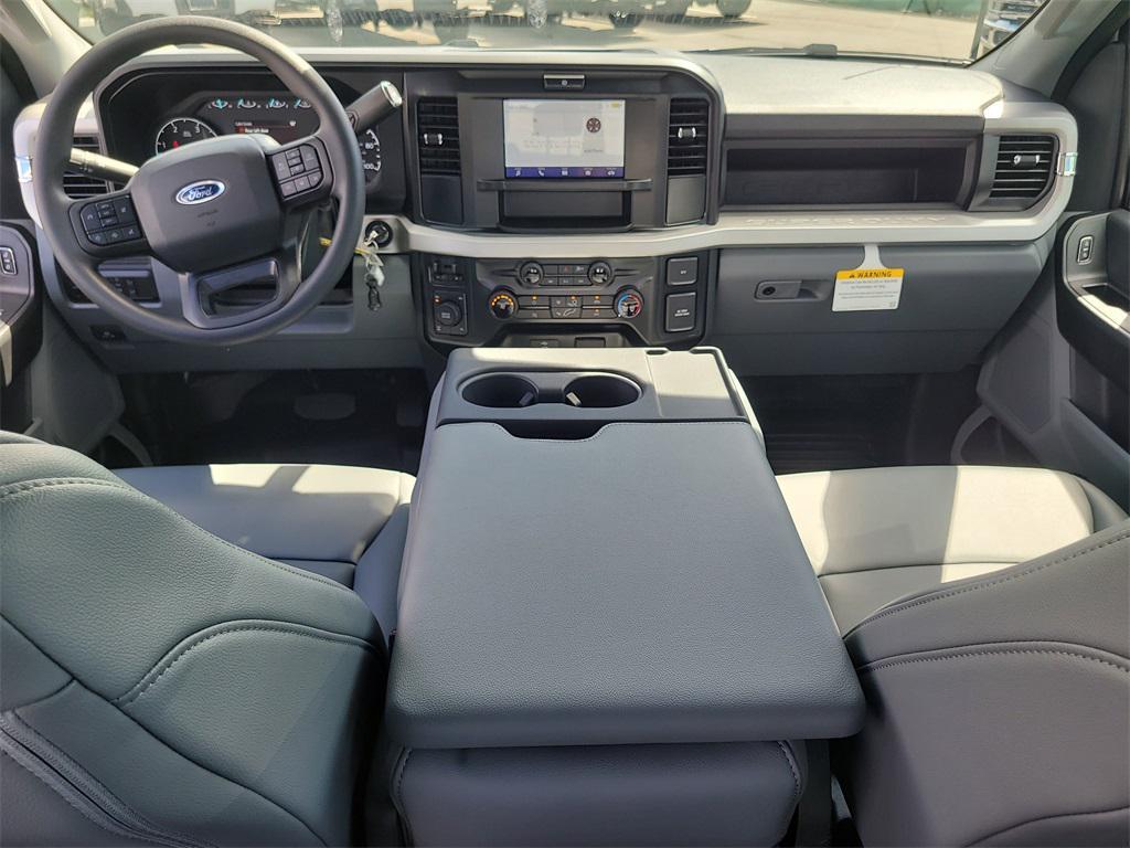 new 2026 Ford F-350 car, priced at $68,786
