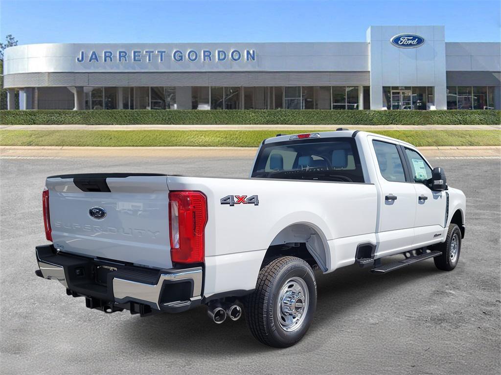 new 2026 Ford F-350 car, priced at $68,786