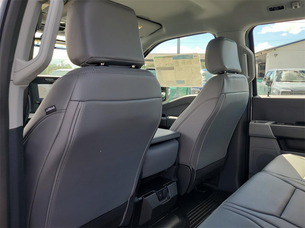 new 2026 Ford F-350 car, priced at $68,786