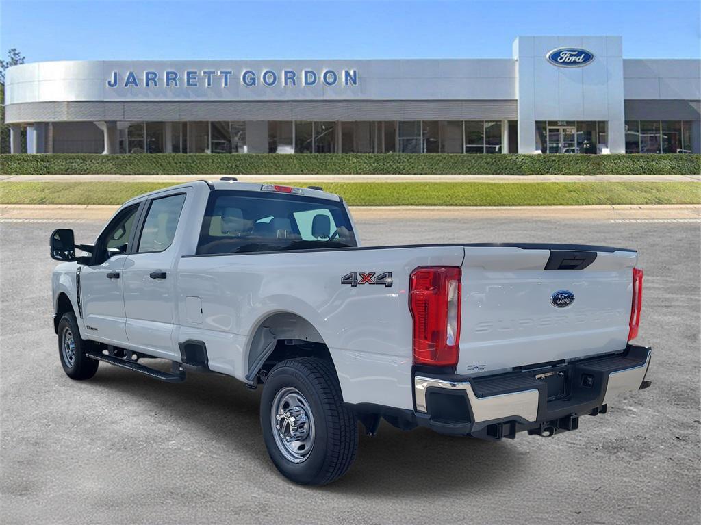 new 2026 Ford F-350 car, priced at $68,786