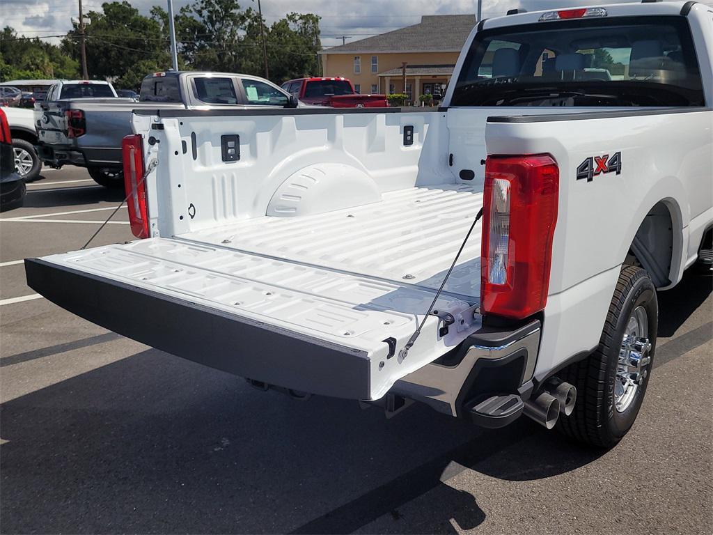 new 2026 Ford F-350 car, priced at $68,786
