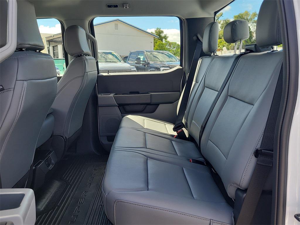 new 2026 Ford F-350 car, priced at $68,786