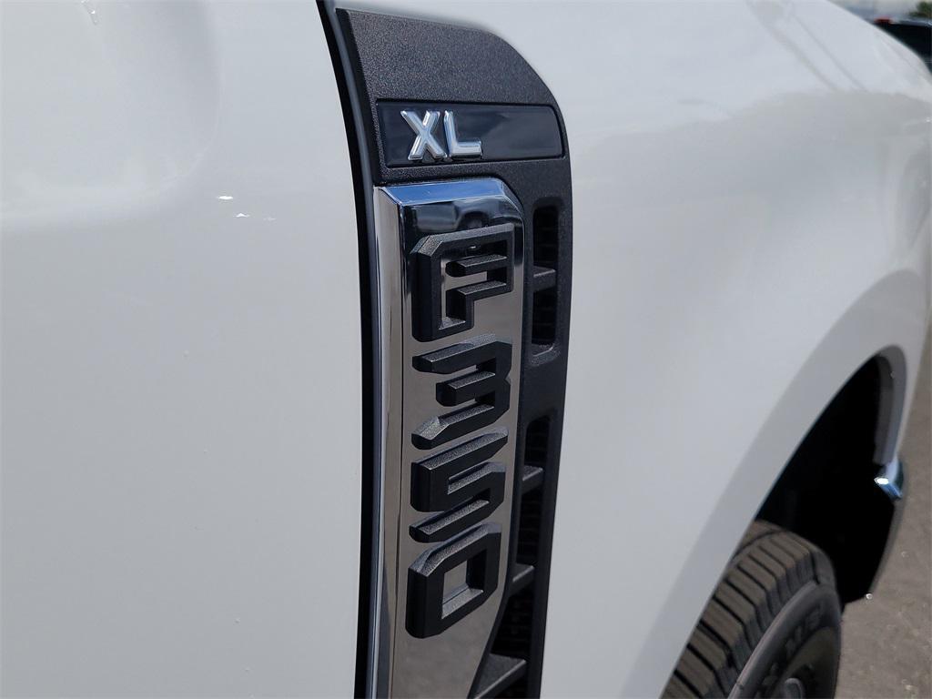 new 2026 Ford F-350 car, priced at $68,786