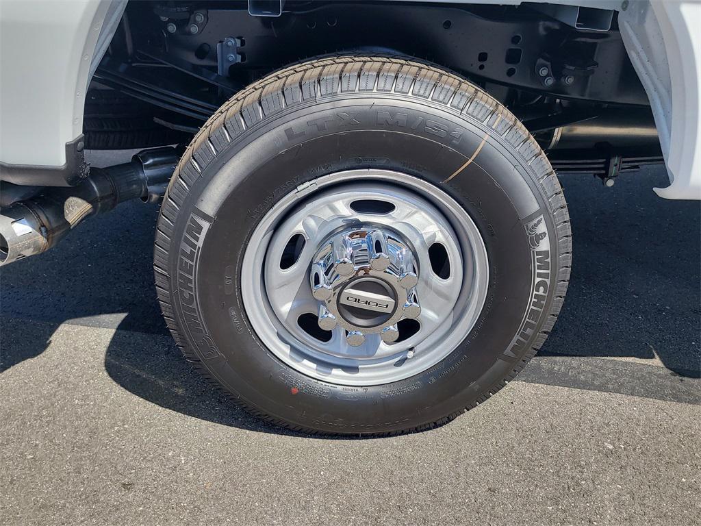 new 2026 Ford F-350 car, priced at $68,786