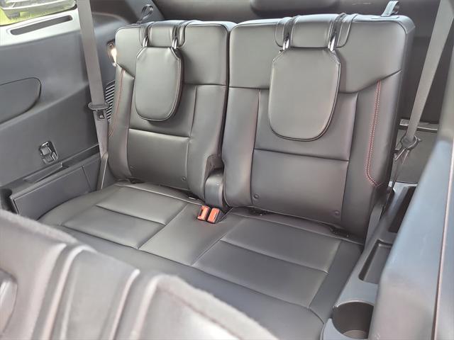 used 2022 Ford Explorer car, priced at $31,598
