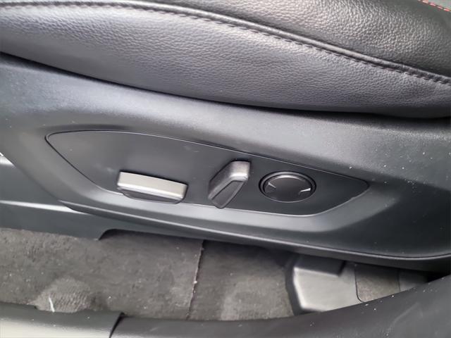 used 2022 Ford Explorer car, priced at $31,598