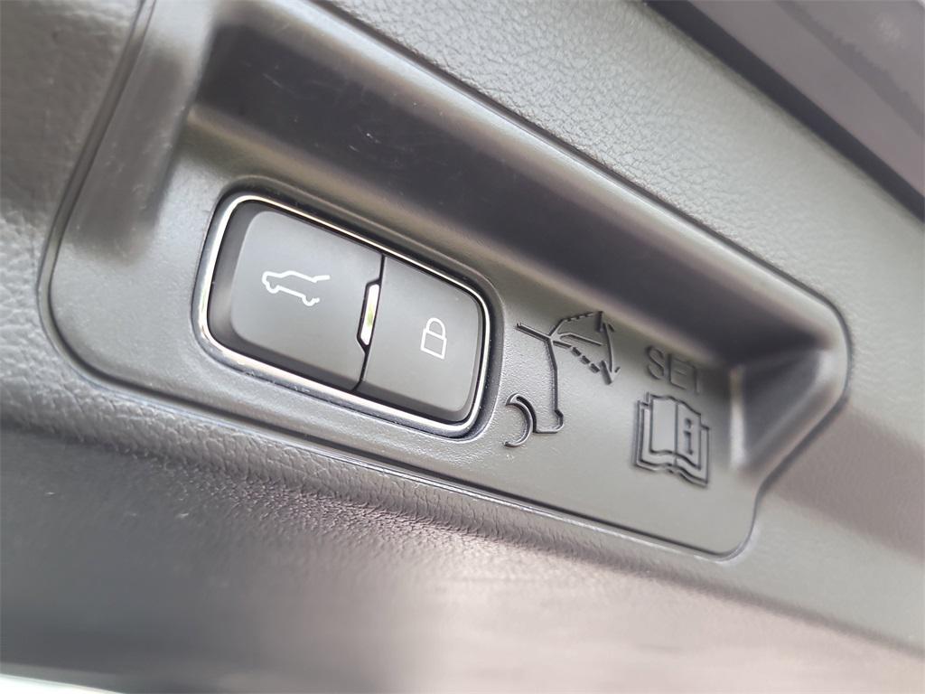 used 2020 Ford Explorer car, priced at $22,800