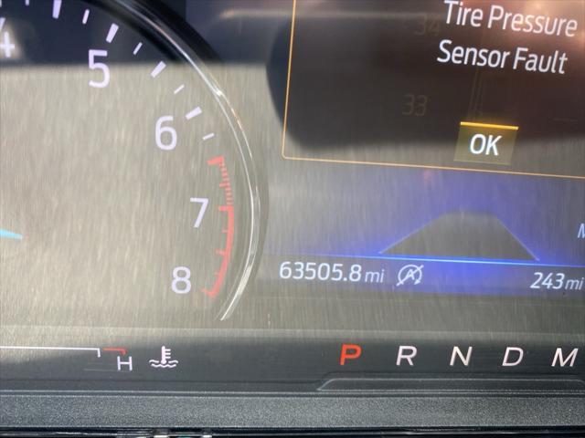 used 2020 Ford Explorer car, priced at $22,995
