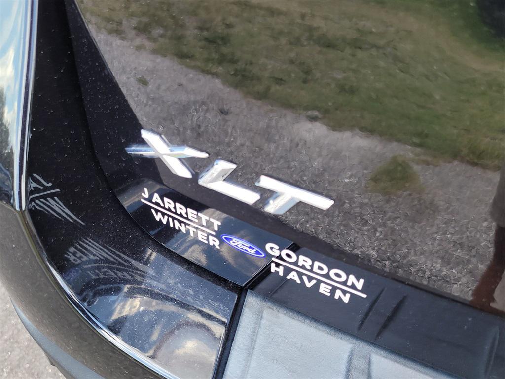 used 2020 Ford Explorer car, priced at $22,800