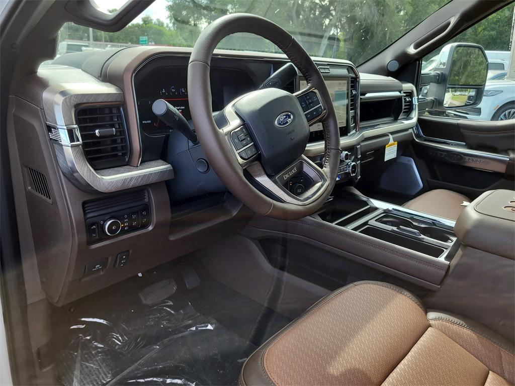 new 2026 Ford F-250 car, priced at $99,813