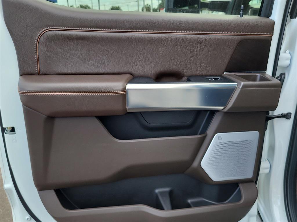 new 2026 Ford F-250 car, priced at $99,813