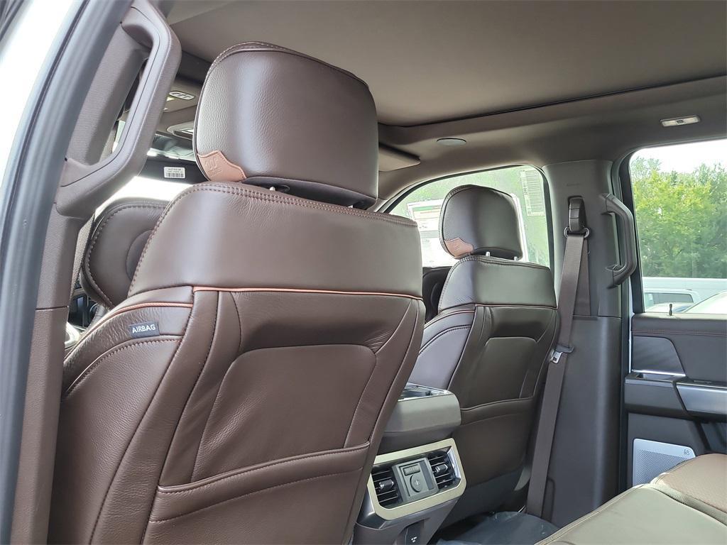 new 2026 Ford F-250 car, priced at $99,813