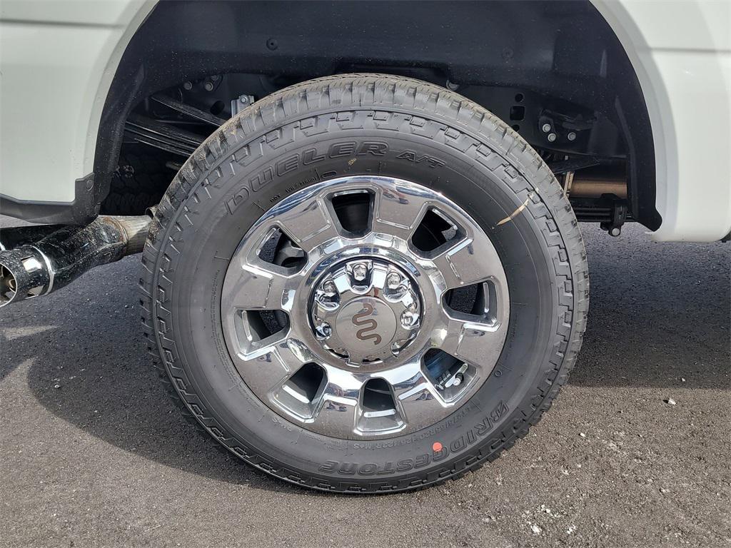 new 2026 Ford F-250 car, priced at $99,813