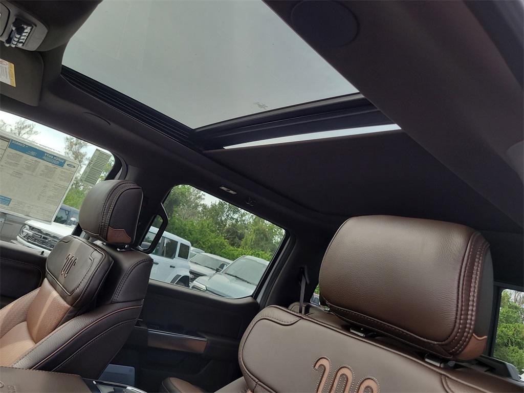 new 2026 Ford F-250 car, priced at $99,813