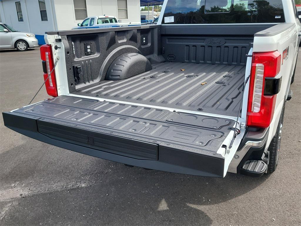 new 2026 Ford F-250 car, priced at $99,813