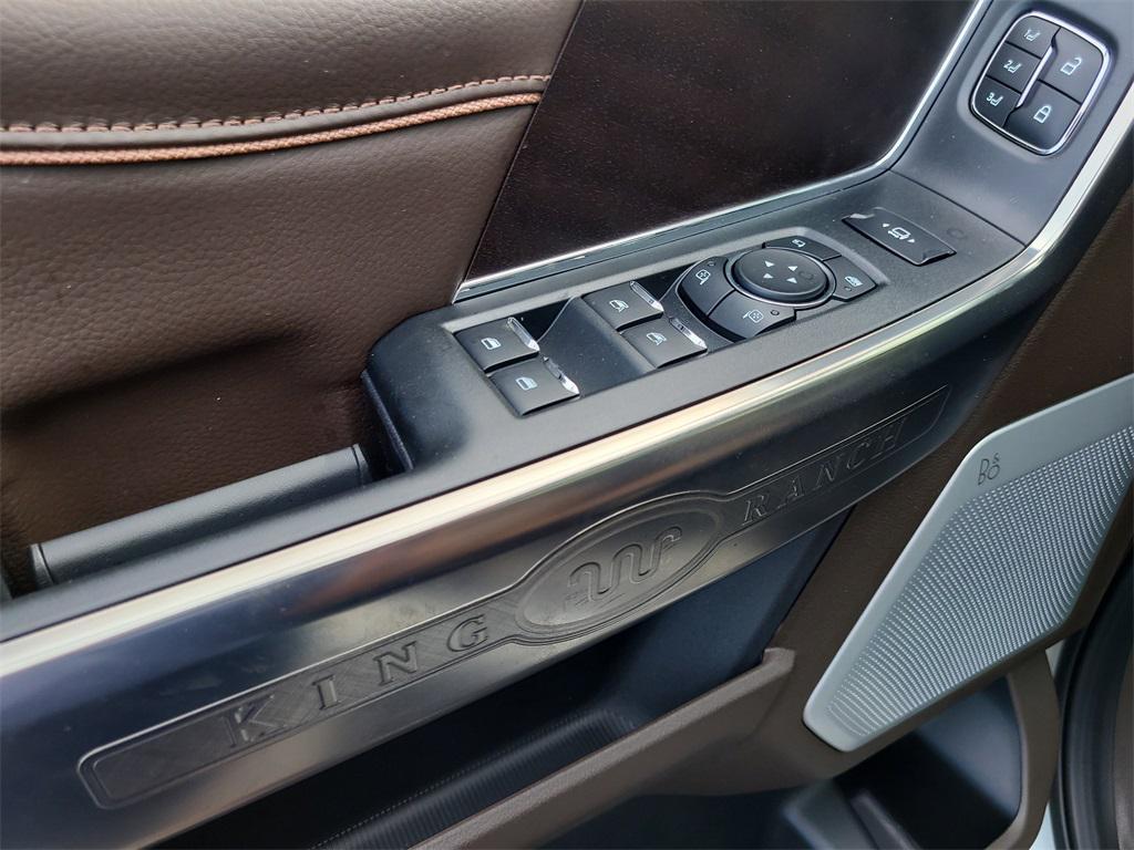 new 2026 Ford F-250 car, priced at $99,813