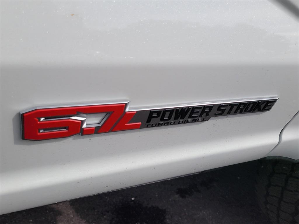 new 2026 Ford F-250 car, priced at $99,813