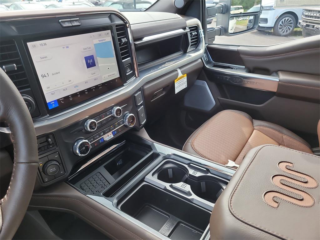 new 2026 Ford F-250 car, priced at $99,813