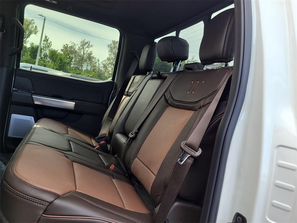 new 2026 Ford F-250 car, priced at $99,813