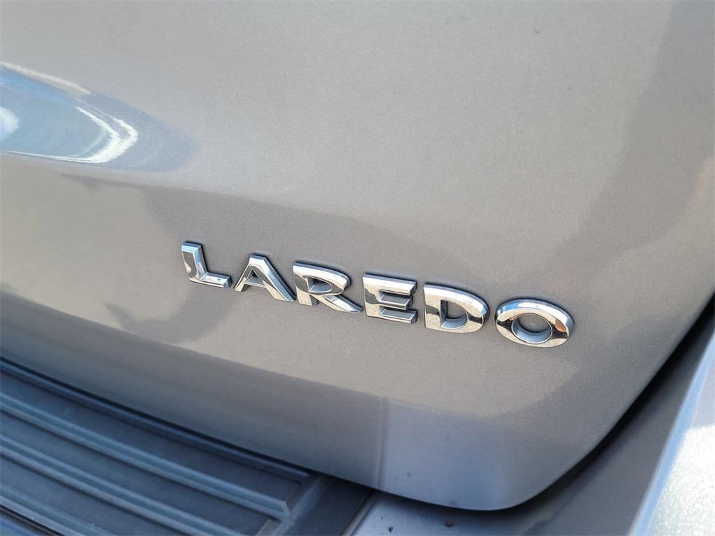 used 2019 Jeep Grand Cherokee car, priced at $13,905