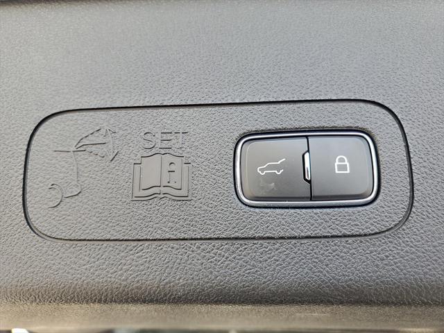 used 2024 Lincoln Aviator car, priced at $40,577