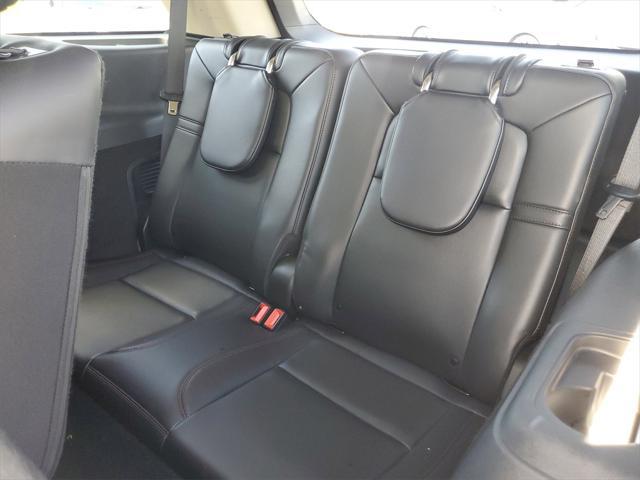 used 2024 Lincoln Aviator car, priced at $40,577
