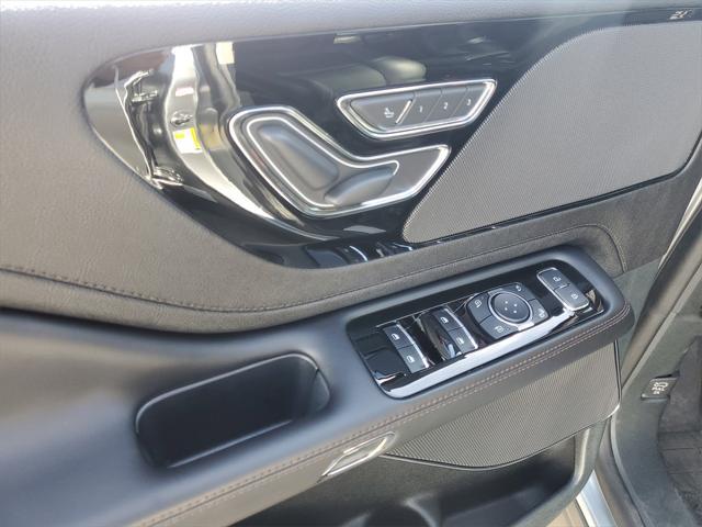 used 2024 Lincoln Aviator car, priced at $40,577