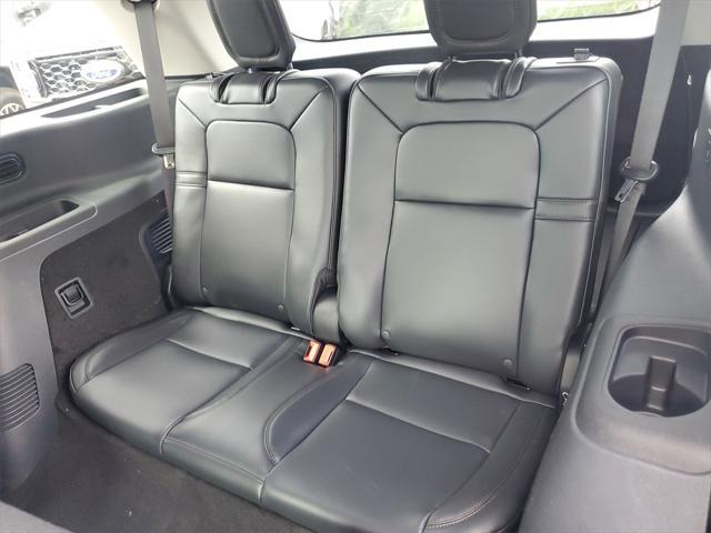new 2025 Lincoln Aviator car, priced at $59,270