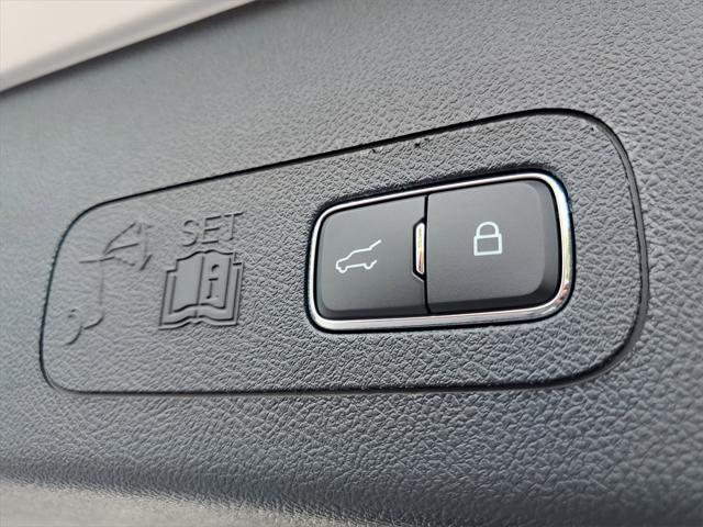 new 2025 Lincoln Aviator car, priced at $59,270