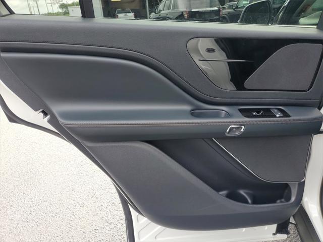 new 2025 Lincoln Aviator car, priced at $59,270