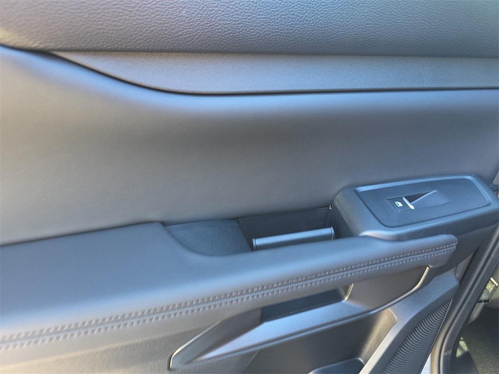 new 2025 Ford Ranger car, priced at $55,159