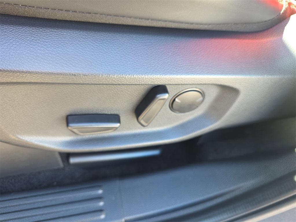 new 2025 Ford Ranger car, priced at $55,159