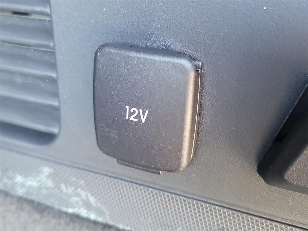 used 2024 Ford Mustang Mach-E car, priced at $29,977