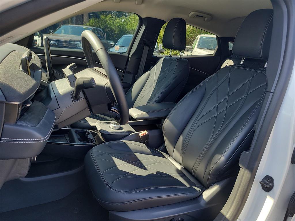 used 2024 Ford Mustang Mach-E car, priced at $29,977
