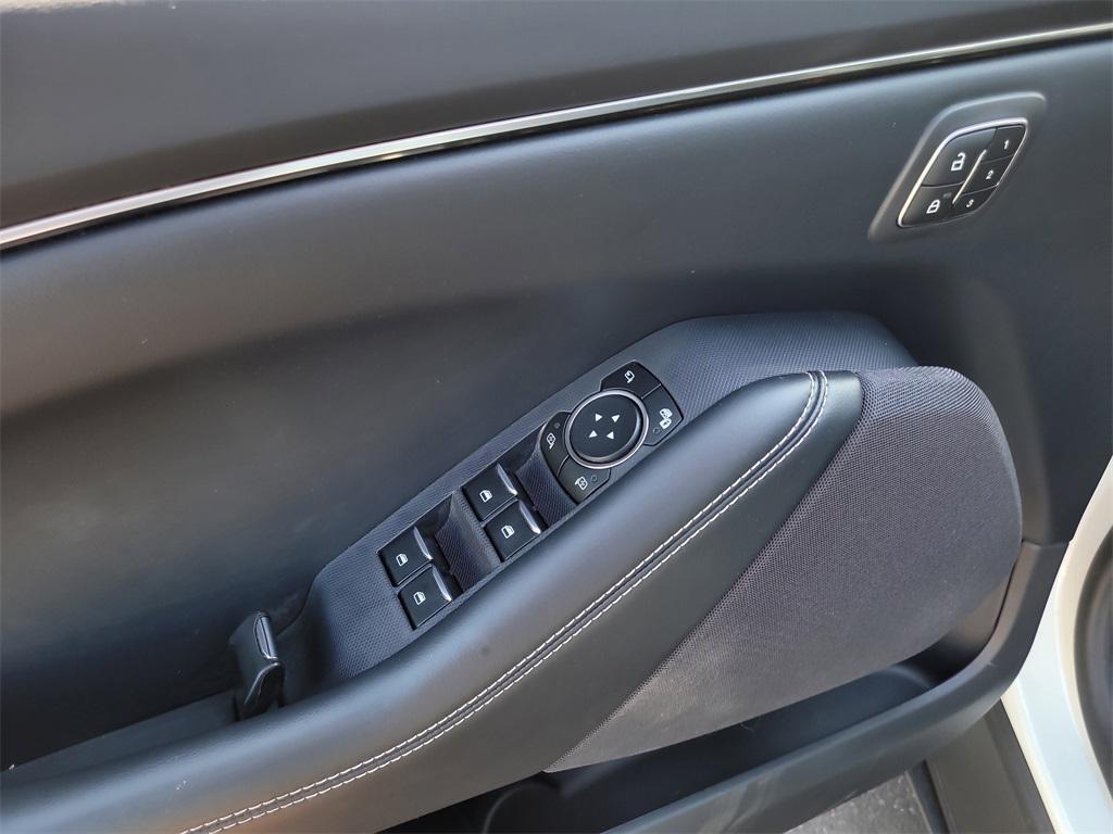 used 2024 Ford Mustang Mach-E car, priced at $29,977