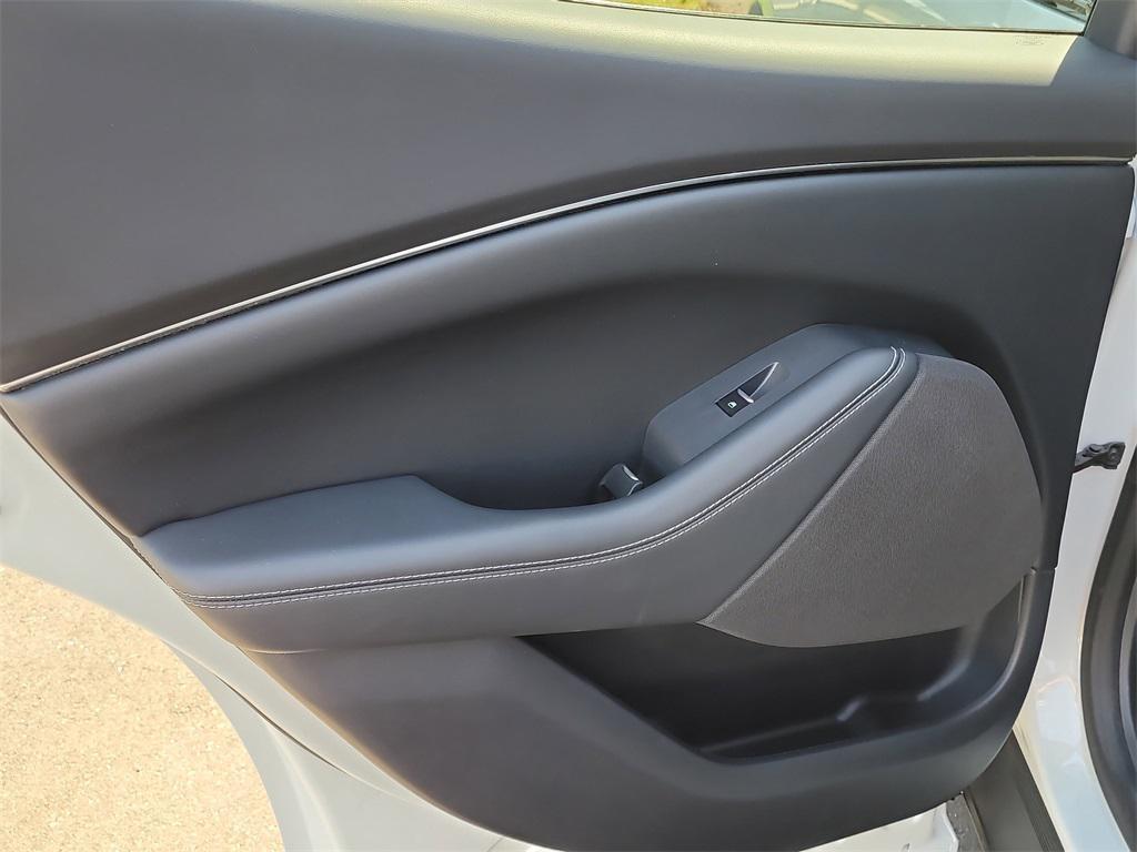 used 2024 Ford Mustang Mach-E car, priced at $29,977