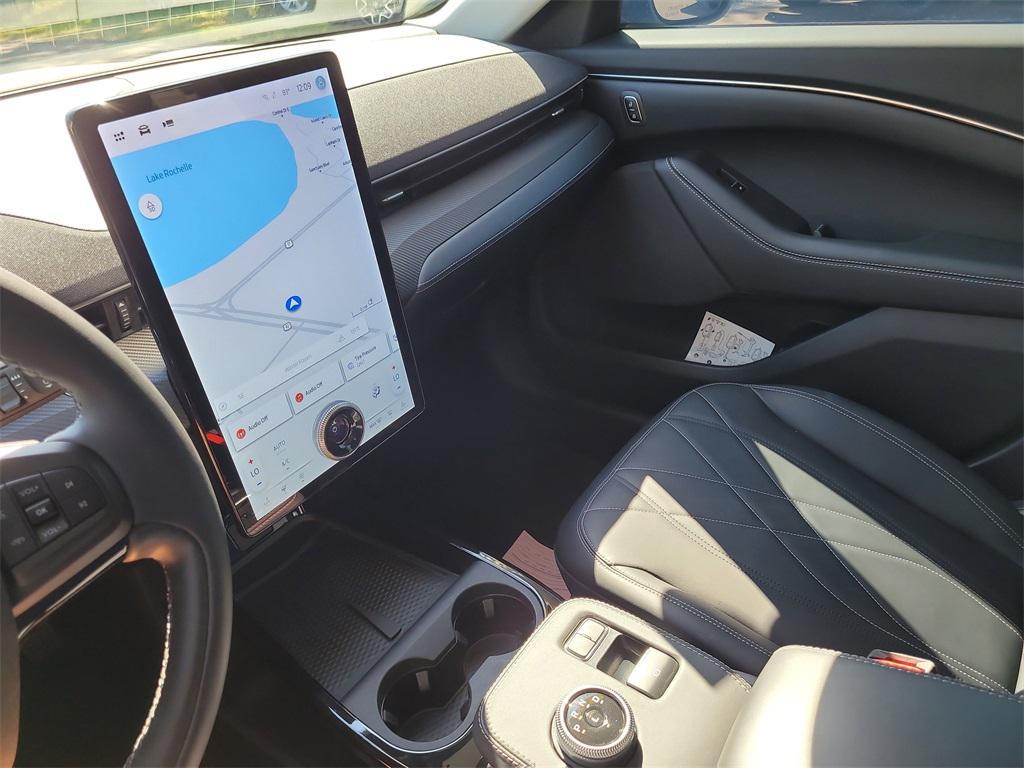 used 2024 Ford Mustang Mach-E car, priced at $29,977